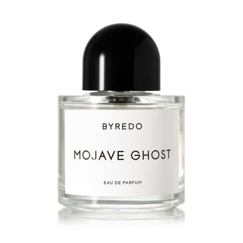 Byredo Mojave Ghost - оригинальные духи и парфюмерная вода - купить по ...